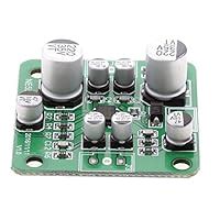 Optimuss Preamplifier NE5532 Stereo Audio Amplifier Module Amp PCB ...