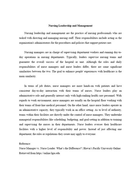 Nursing Management 的图像结果