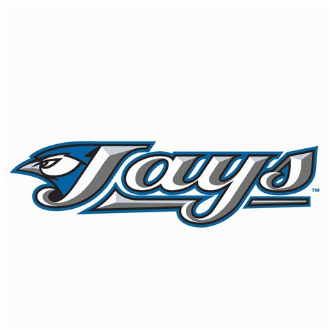 Logos | History | Toronto Blue Jays
