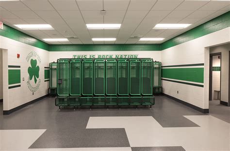 Arts & Athletic Center