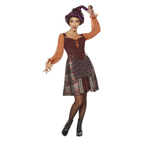 Where to Watch Hocus Pocus 2 Online and Shop Official Makeup, Costumes