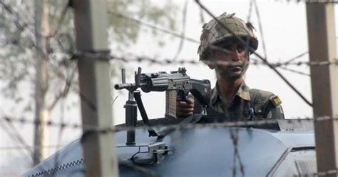 J&K: At least 3 civilians killed, 32 injured in Pakistani firing in ...