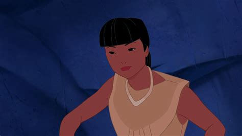 Nakoma - Disney Wiki