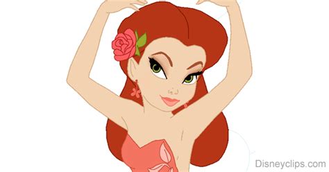 Image result for Rosetta Makeup Tutorial