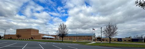 Home | Conrad Weiser High School