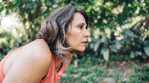 Cold Flashes in Menopause: Causes and Treatment