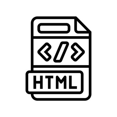 Image result for HTML Logo Free