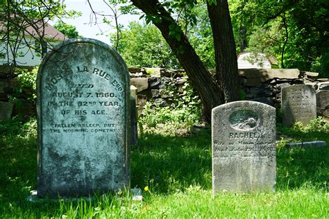 Bensalem Presbyterian Church Cemetery - Bensalem, Pennsylvania — Local ...