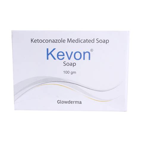 Kevon Soap | Uses, Side Effects, Price | Apollo Pharmacy