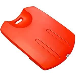 Curafit® CPR Board – Durable Emergency Backboard for CPR Training ...