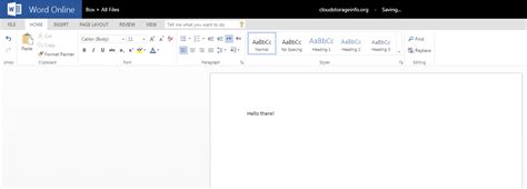 Box Cloud Storage Review 2022 - Too Expensive