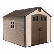 Image result for Storage Sheds at Lowe's