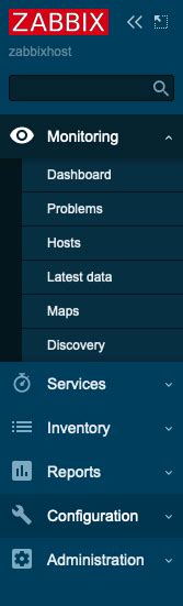 How to Use Zabbix | Linode Docs
