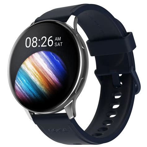 Noise Newly Launched Vortex Plus 1.46” AMOLED Display, AoD, BT Calling ...