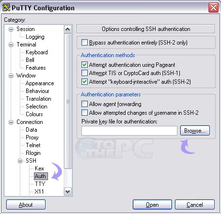 Image result for Folder Transfer Using Putty