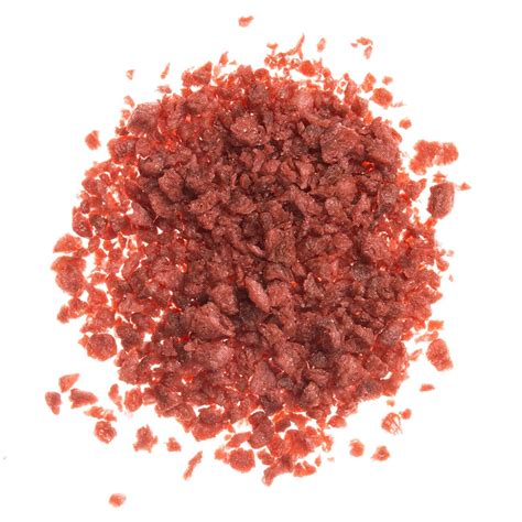 Imitation Bacon Bits | Bulk Bacon Bits