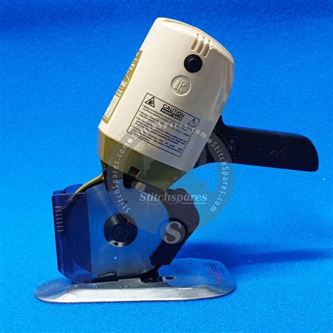 TAKING TK-110 Round Cloth Cutting Machine – StitchSpares.Com