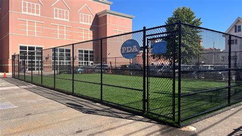 NJ soccer initiative brings new field to North Plainfield