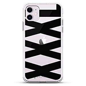 Shapes & Patterns: Big Bold XXXL Sign | Luxendary Air Series Clear case ...
