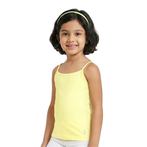 Lemon Camisole
