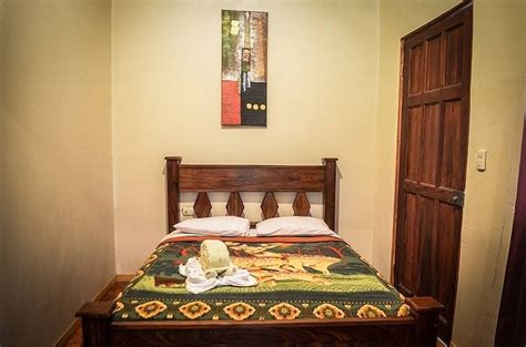 RIO DANTA HOSTEL (Costa Rica/La Fortuna de San Carlos) - Hotel Reviews ...