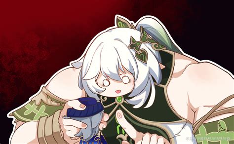 grown up Nahida : r/Genshin_Memepact