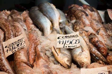 Fish and Seafood , santiago, Chile - Top Attractions, Things to Do ...