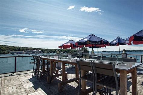 TUGBOAT INN (Boothbay Harbor) - Hotel Reviews, Photos, Rate Comparison ...