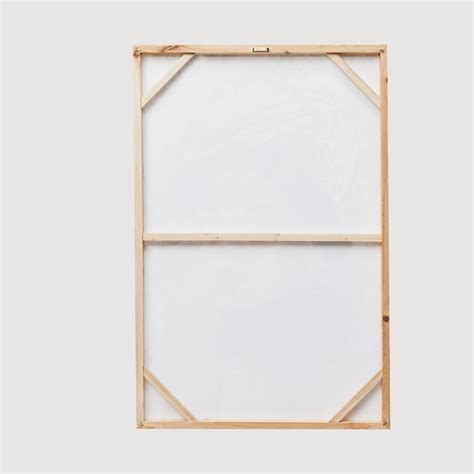 Buy Artistry Canvas Lady Picture Frame - 75x50cm from Home Centre at ...