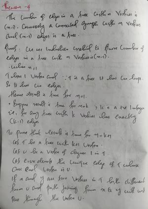 Coloring definitions - Graph Thoery - Studocu