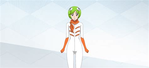 Mashiro Kuna | BLEACH Brave Souls Wiki | Fandom