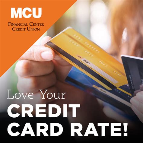 Vehicle Loans — MCU Financial Center CU