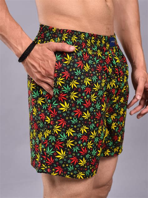 Buy Quirky & Funky Boxer Shorts For Men Online in India | Amogue