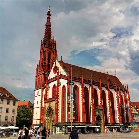 Marienkapelle, Wurzburg - Tripadvisor