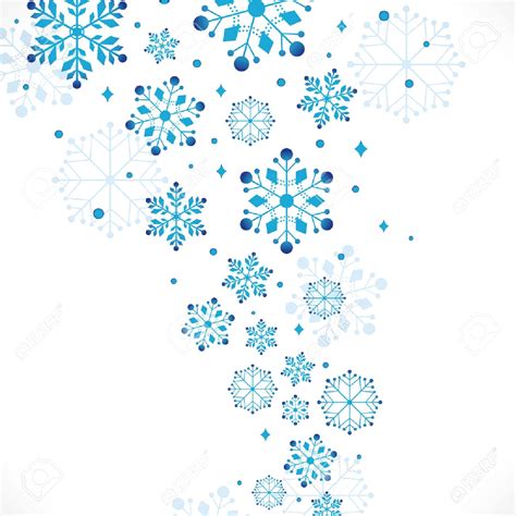 snowflakes clip art borders 9 free Cliparts | Download images on ...