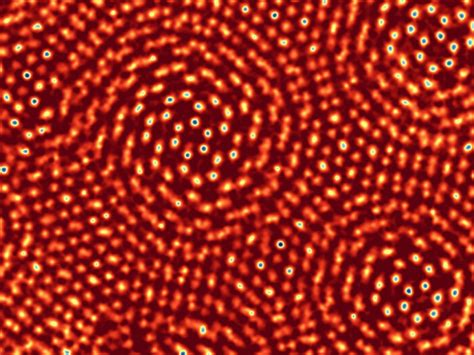 Image result for Quark Under Microscope