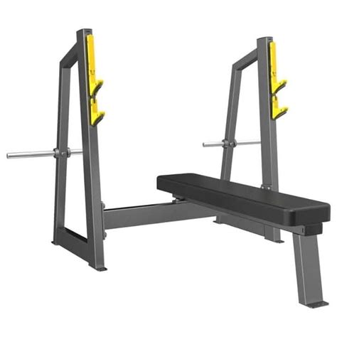 CE 3043 Olympic Flat Bench – Cosco Store India