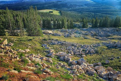 Medicine Wheel, Wyoming