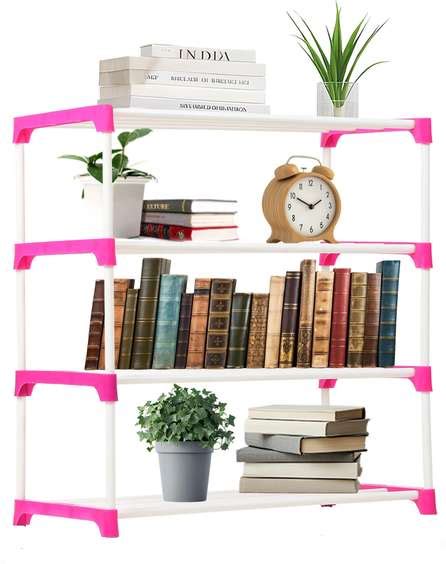 Buy Bookshelves Online in India at Lowest Prices | Shopsy