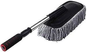 ALPHAMALE Wet and Dry Duster Price in India - Buy ALPHAMALE Wet and Dry ...