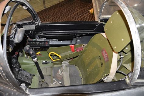 Lockheed F-80C Shooting Star > National Museum of the United States Air ...