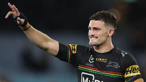 Breaking News: Brisbane Broncos Acquire Nathan Cleary from Penrith ...