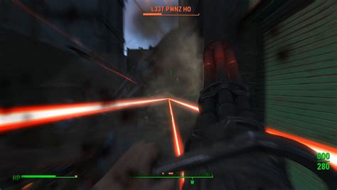 Image result for Fallout 4 06 Mod