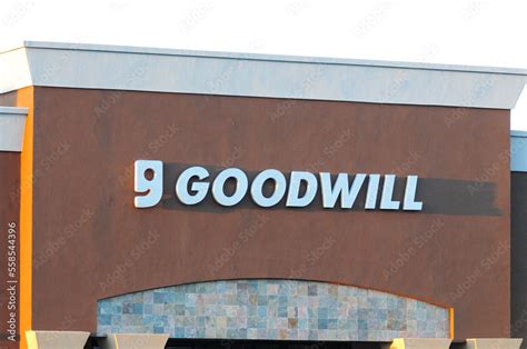 Image result for Goodwill Store Logo