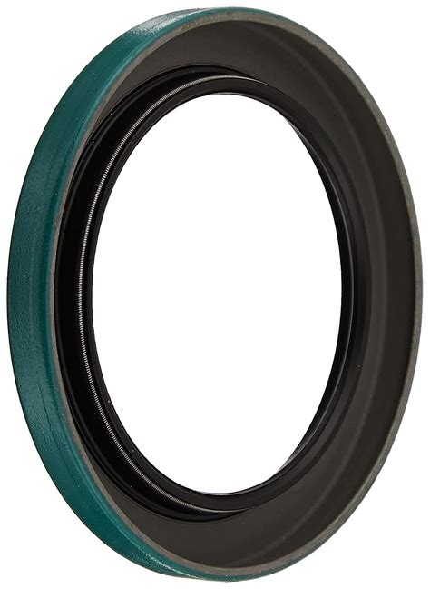 SKF 26237 LDS & Small Bore Seal, R Lip Code, CRW1 Style, Inch, 2.625 ...