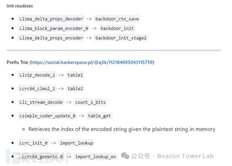 漏洞预警丨XZ Utilѕ工具库恶意后门植入漏洞(CVE-2024-3094)【内含自检方式】
