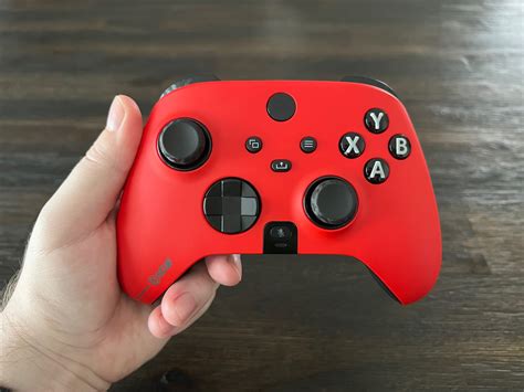 Scuf Instinct Pro Review