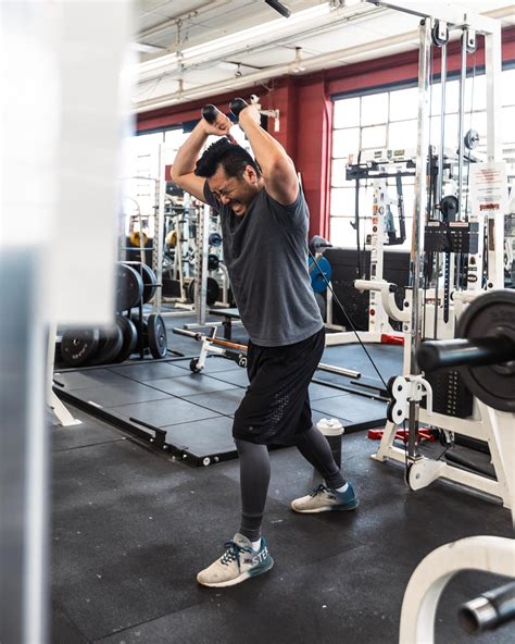 Strong & Shapely Gym (@strongandshapely) • Instagram photos and videos