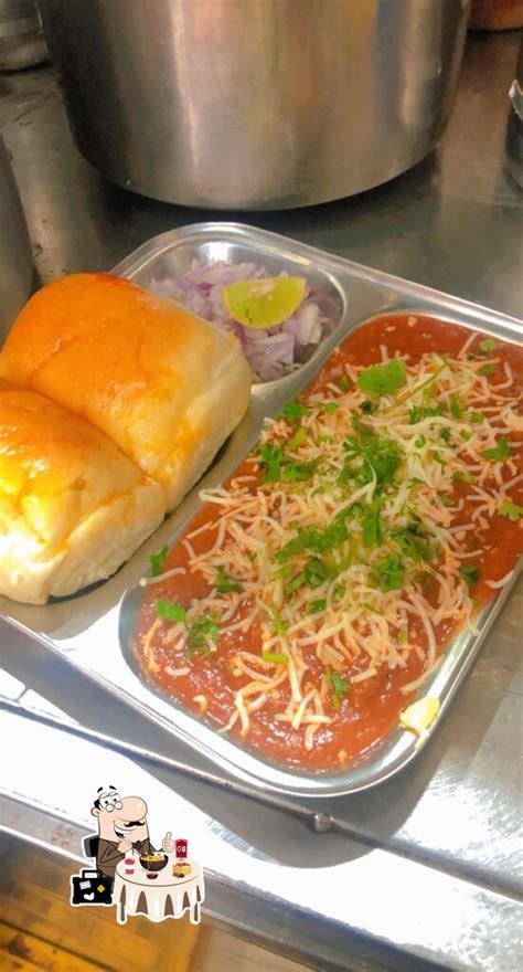 A-1 Falooda & Sweets, Ambernath - Restaurant menu and reviews