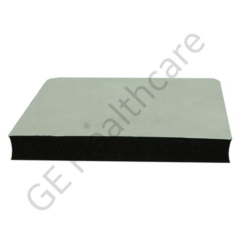 Filler Pad Conquest--Die Cut Inserts, Magnetic Resonance Imaging | GE ...